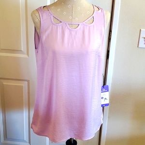 Cabi cut out top